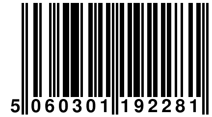 5 060301 192281