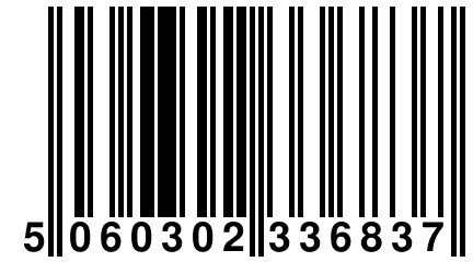 5 060302 336837