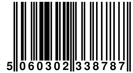 5 060302 338787