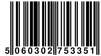 5 060302 753351