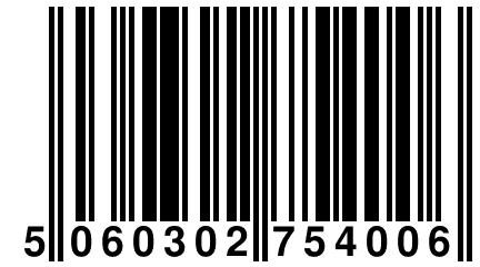 5 060302 754006