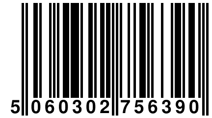 5 060302 756390