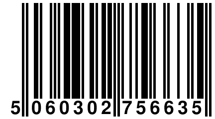 5 060302 756635