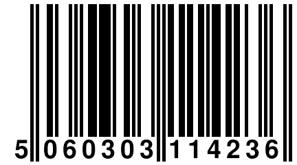 5 060303 114236