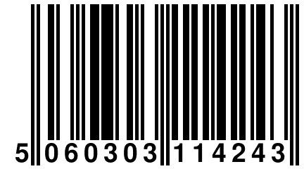 5 060303 114243