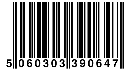 5 060303 390647