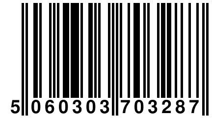 5 060303 703287