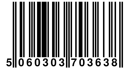 5 060303 703638