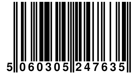 5 060305 247635