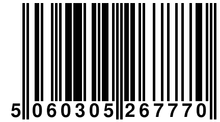 5 060305 267770