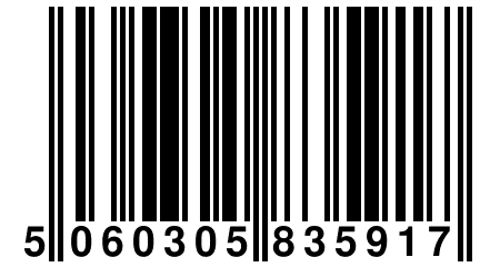 5 060305 835917