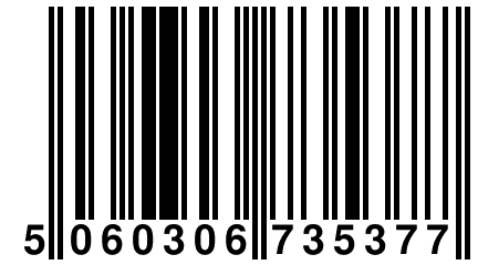 5 060306 735377