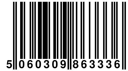 5 060309 863336