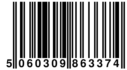 5 060309 863374