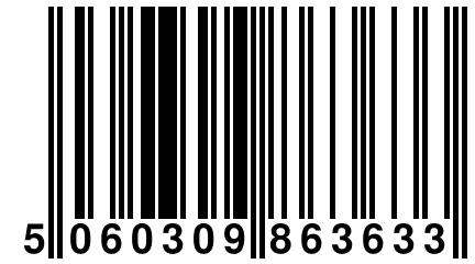 5 060309 863633