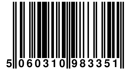 5 060310 983351