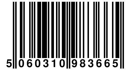 5 060310 983665