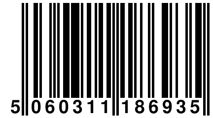 5 060311 186935