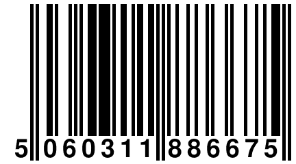 5 060311 886675