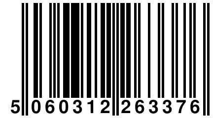 5 060312 263376