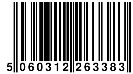 5 060312 263383