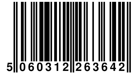 5 060312 263642