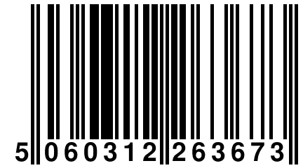 5 060312 263673