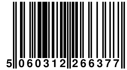 5 060312 266377