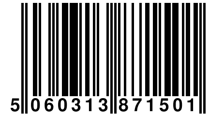 5 060313 871501