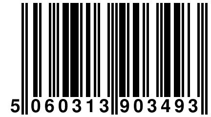 5 060313 903493