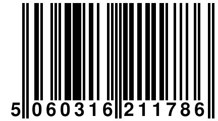 5 060316 211786