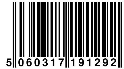 5 060317 191292