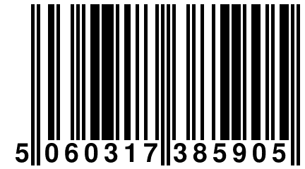 5 060317 385905