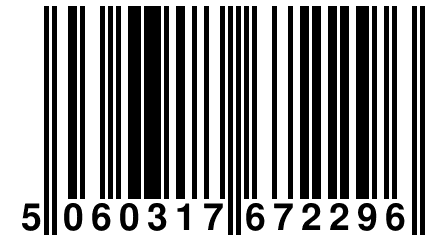 5 060317 672296