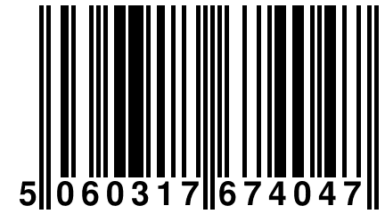 5 060317 674047