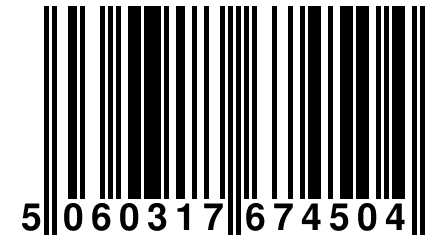 5 060317 674504