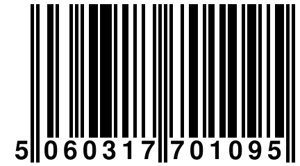 5 060317 701095