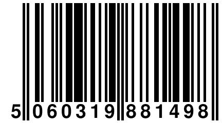 5 060319 881498