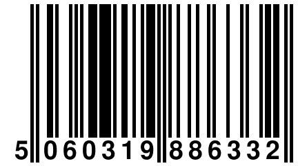 5 060319 886332