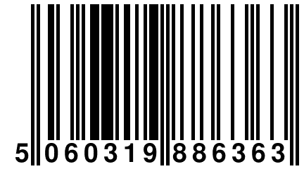 5 060319 886363