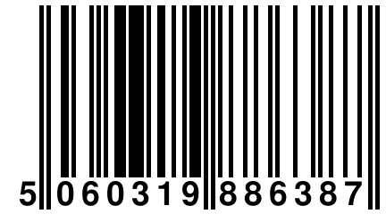 5 060319 886387