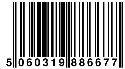 5 060319 886677