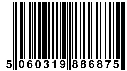 5 060319 886875