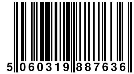 5 060319 887636