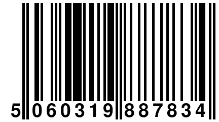 5 060319 887834