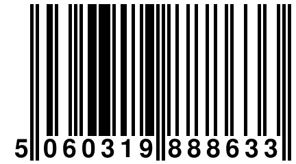 5 060319 888633