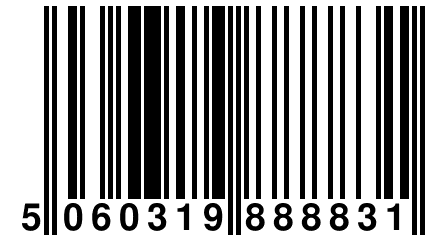 5 060319 888831