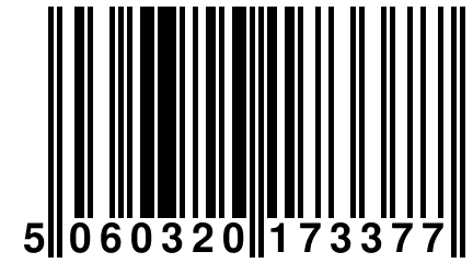 5 060320 173377