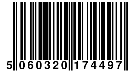 5 060320 174497