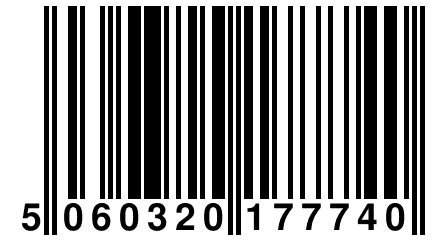 5 060320 177740